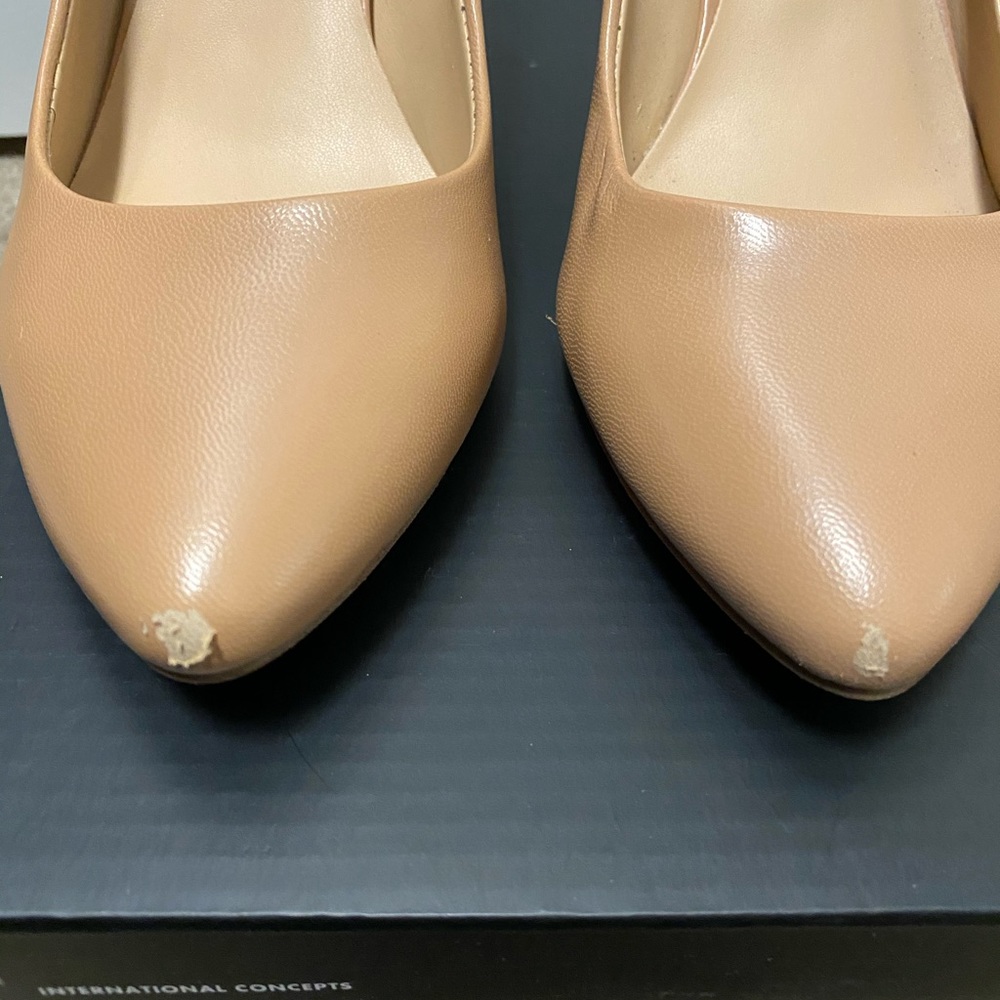 INC Shoes - Picture 4 of 5